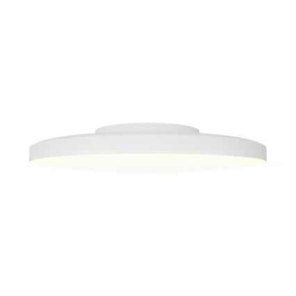 Nordlux - Dæmpbar LED-loftlampe til badeværelse SERENOVA LED/12/18W/230V 3000/4000/5700K Ø 36 cm IP65 hvid