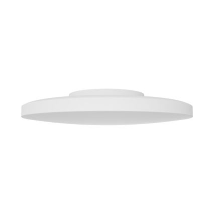 Nordlux - Dæmpbar LED-loftlampe til badeværelse SERENOVA LED/12/18W/230V 3000/4000/5700K Ø 36 cm IP65 hvid