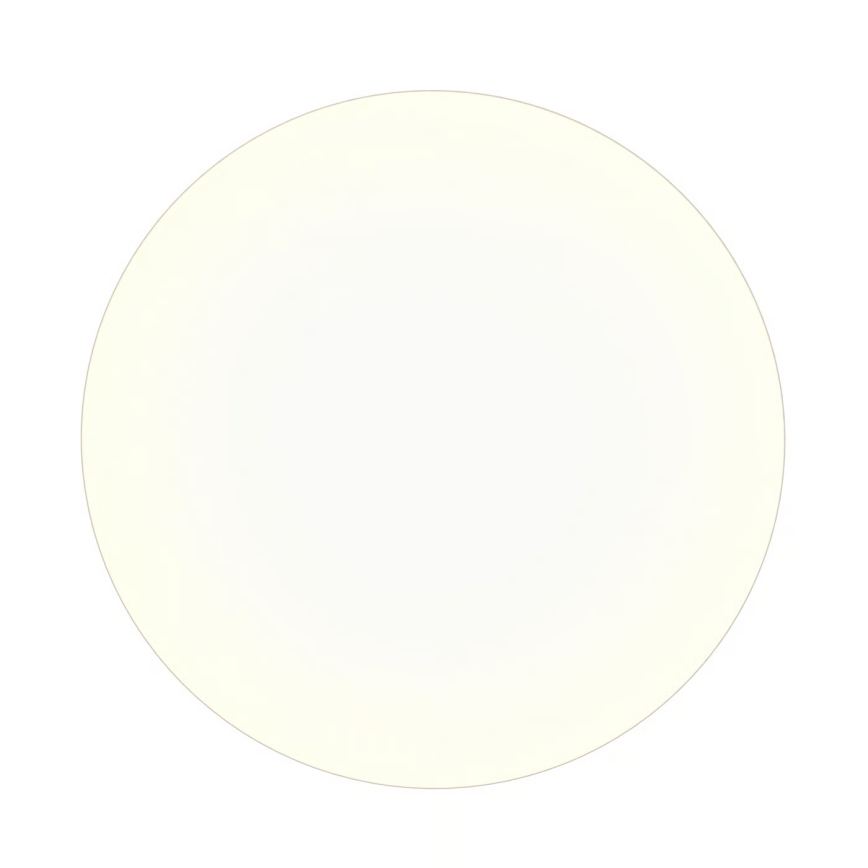 Nordlux - Dæmpbar LED-loftlampe til badeværelse SERENOVA LED/12/18W/230V 3000/4000/5700K Ø 36 cm IP65 hvid