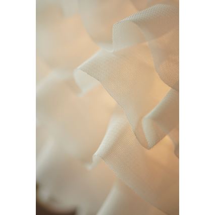 Nordlux - Lampeskærm til VILLO loftlampe E27 pr. 30 cm hvid