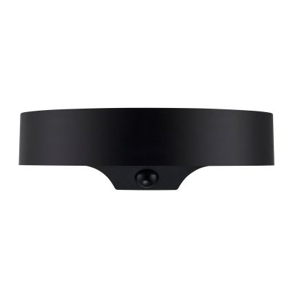 Nordlux - Soldrevet LED væglampe med sensor MONAY LED/5W/5V 3000K IP44