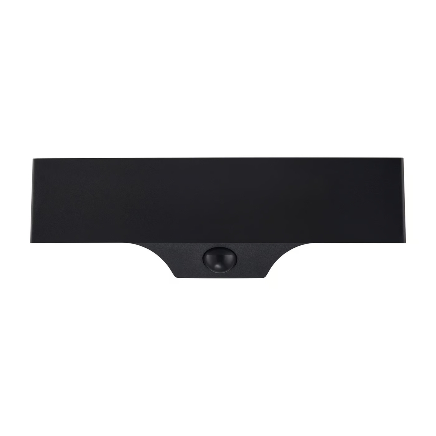 Nordlux - Soldrevet LED væglampe med sensor MONAY LED/5W/5V 3000K IP44