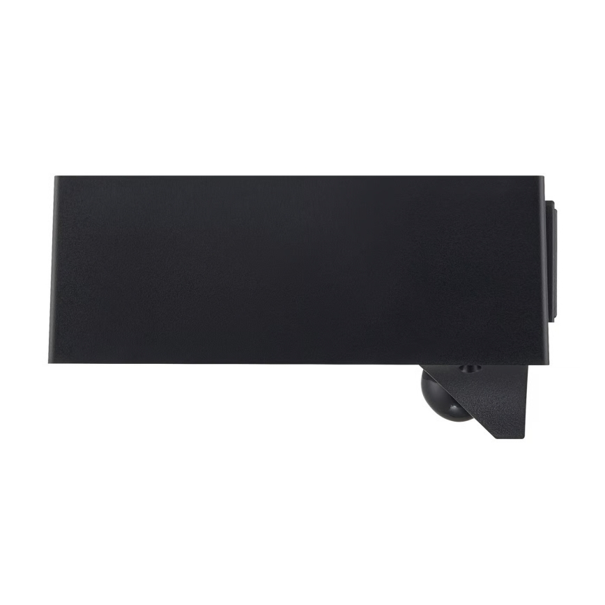 Nordlux - Soldrevet LED væglampe med sensor MONAY LED/5W/5V 3000K IP44