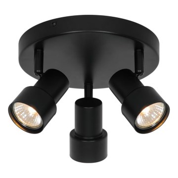 Nordlux - Spotlampe BOSTON 3xGU10/5W/230V