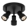Nordlux - Spotlampe BOSTON 3xGU10/5W/230V