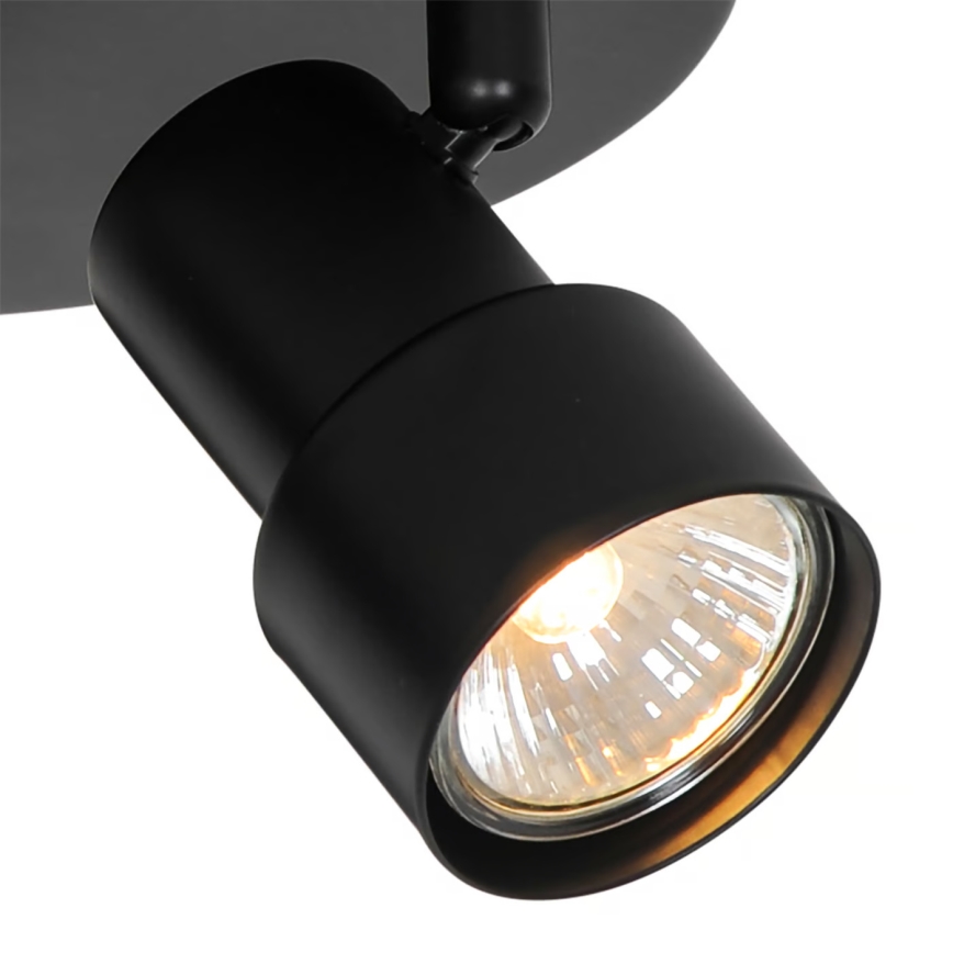 Nordlux - Spotlampe BOSTON 3xGU10/5W/230V