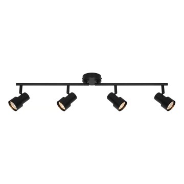 Nordlux - Spotlampe BOSTON 4xGU10/5W/230V