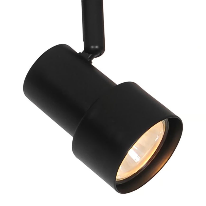 Nordlux - Spotlampe BOSTON 4xGU10/5W/230V