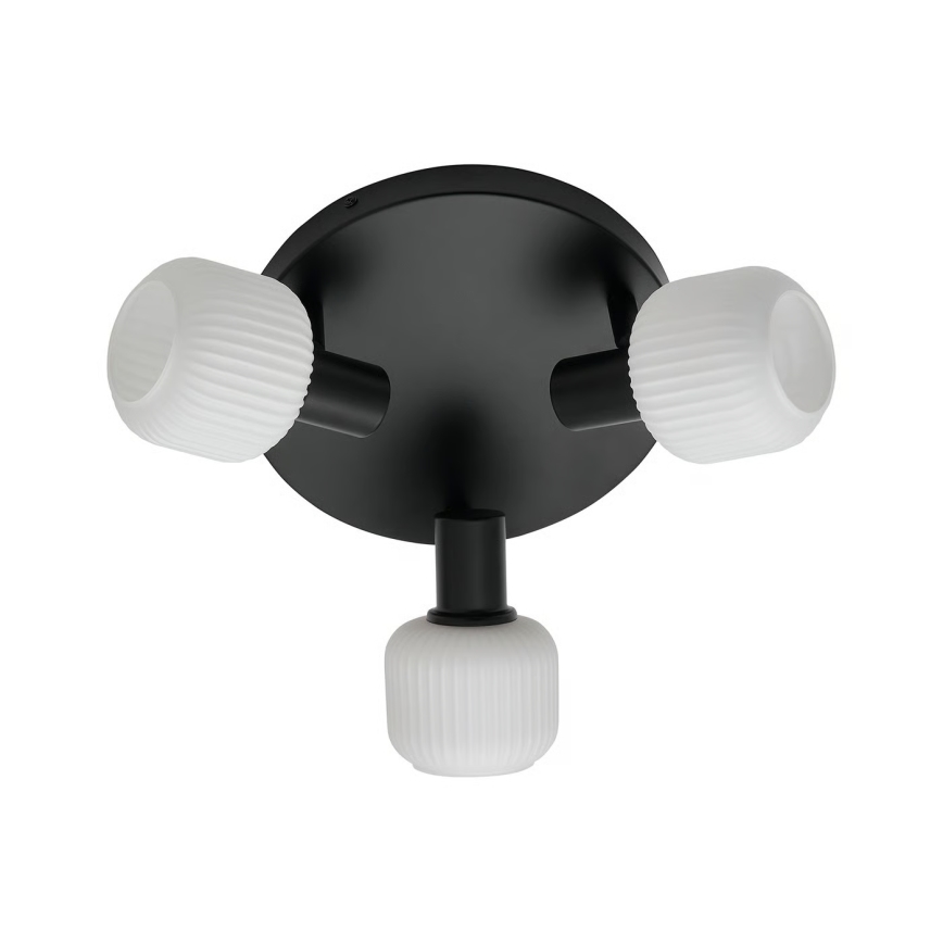 Nordlux - Spotlampe MILFORD 3xE14/25W/230V