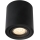 Nordlux - Spotlampe SABONIS 1xGU10/40W/230V sort