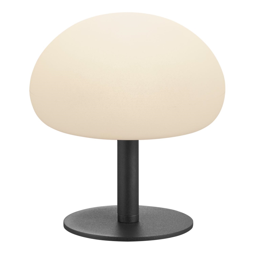 Nordlux - Udendørs LED bordlampe dæmpbar SPONGE LED/4,8W/3,7V IP65 4400 mAh