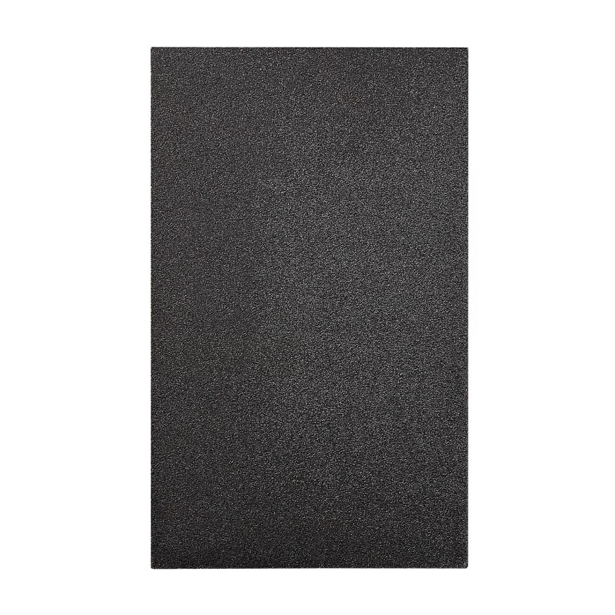 Nordlux - Udendørs LED væglampe ASBOL LED/13,3W/230V 3000K IP44