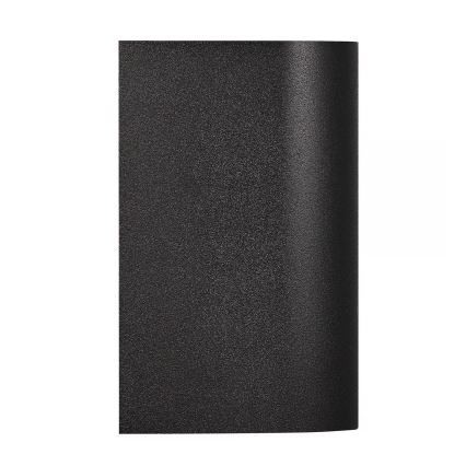 Nordlux - Udendørs LED væglampe ASBOL LED/13,3W/230V 3000K IP44