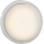 Nordlux - Udendørs LED væglampe CUBA LED/6,5W/230V IP54 diameter 17,5 cm hvid
