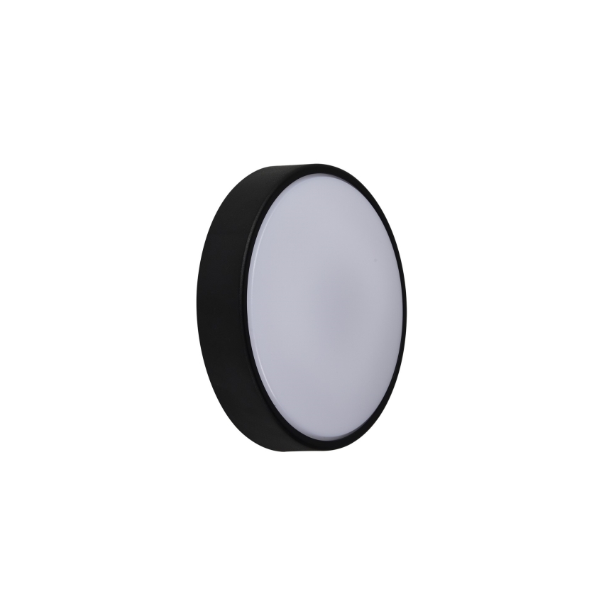 Nordlux - Udendørs LED væglampe OLIVER LED/9W/230V IP54 diameter 19,5 cm