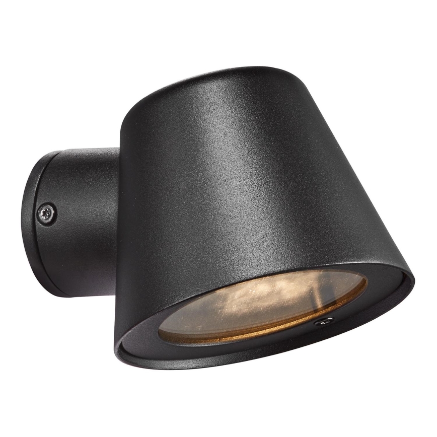 Nordlux - Udendørs væglampe ALERIA 1xGU10/35W/230V IP44
