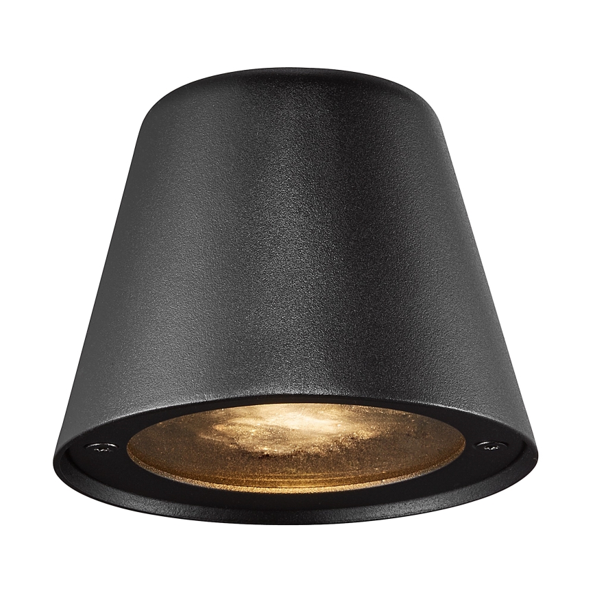 Nordlux - Udendørs væglampe ALERIA 1xGU10/35W/230V IP44