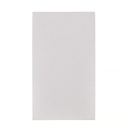 Nordlux - Udendørs væglampe CANTO 2xGU10/28W/230V IP44 hvid