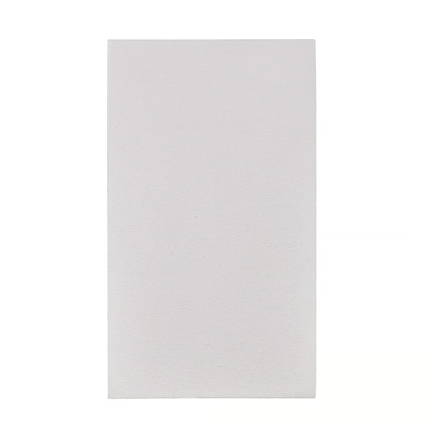 Nordlux - Udendørs væglampe CANTO 2xGU10/28W/230V IP44 hvid