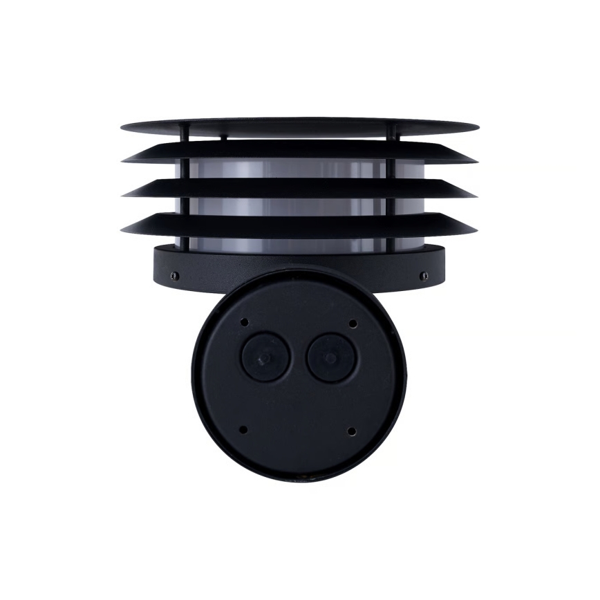 Nordlux - Udendørs væglampe CIRELLA 1xE27/15W/230V IP54