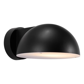 Nordlux - Udendørs væglampe CLARSO 1xE27/10W/230V IP44