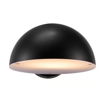 Nordlux - Udendørs væglampe CLARSO 1xE27/10W/230V IP44