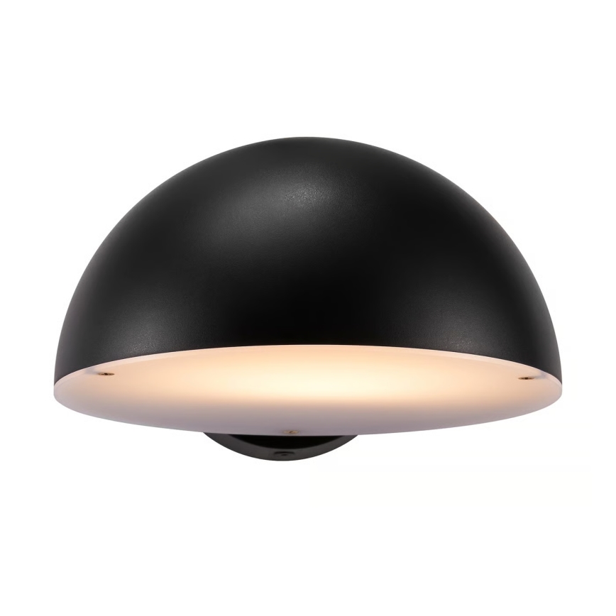 Nordlux - Udendørs væglampe CLARSO 1xE27/10W/230V IP44