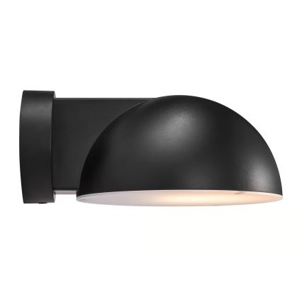Nordlux - Udendørs væglampe CLARSO 1xE27/10W/230V IP44