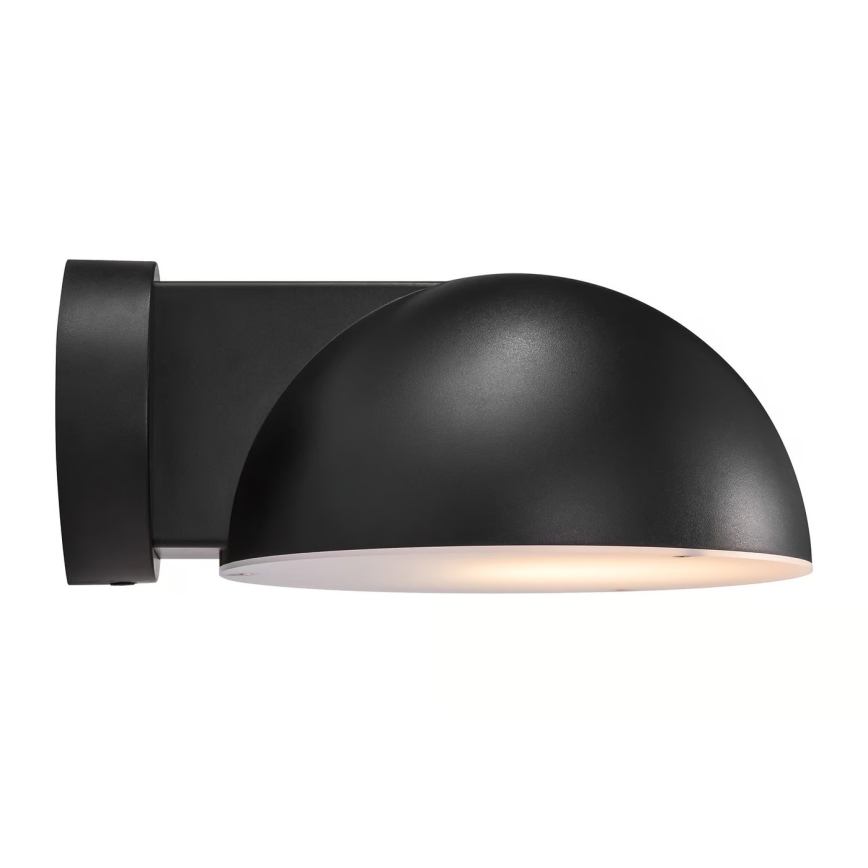 Nordlux - Udendørs væglampe CLARSO 1xE27/10W/230V IP44