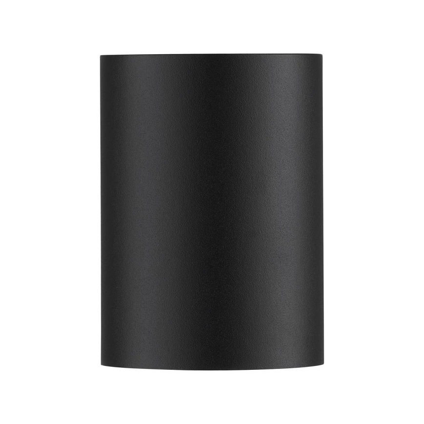 Nordlux - Udendørs væglampe DION 1xGU10/25W/230V IP44 sort