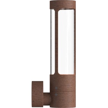 Nordlux - Udendørs væglampe HELIX 1xGU10/8W/230V IP44