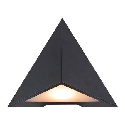 Nordlux - Udendørs væglampe KONIT 1xGU10/10W/230V IP44