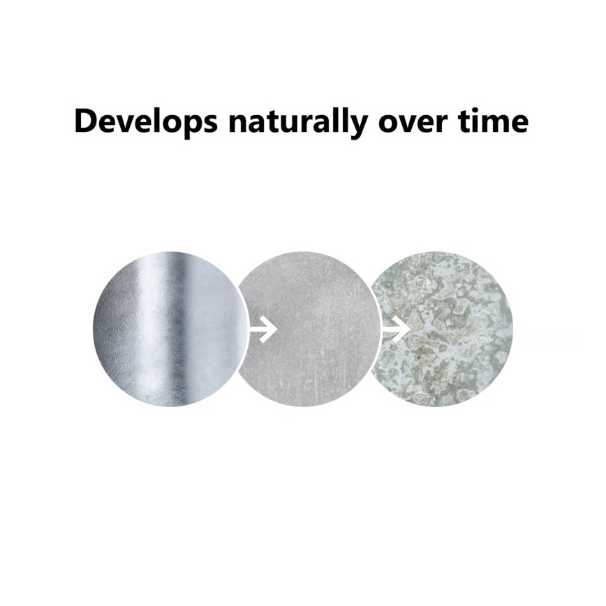 Nordlux - VEJERS udendørs væglampe med sensor 1xE27/60W/230V IP54 sølv