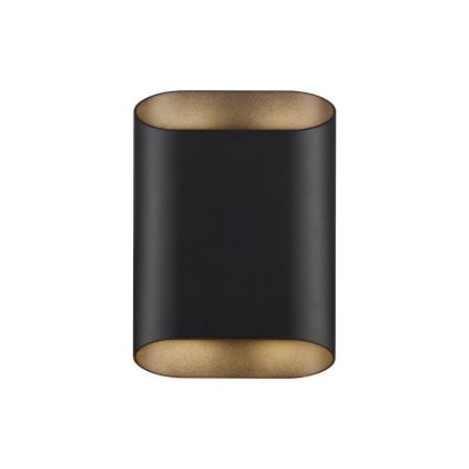 Nordlux - Udendørs væglampe NICO 4xGU10/15W/230V IP54