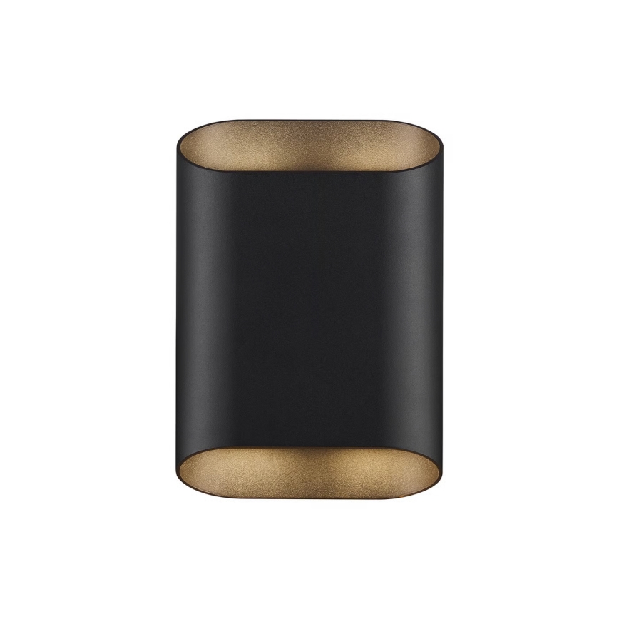 Nordlux - Udendørs væglampe NICO 4xGU10/15W/230V IP54