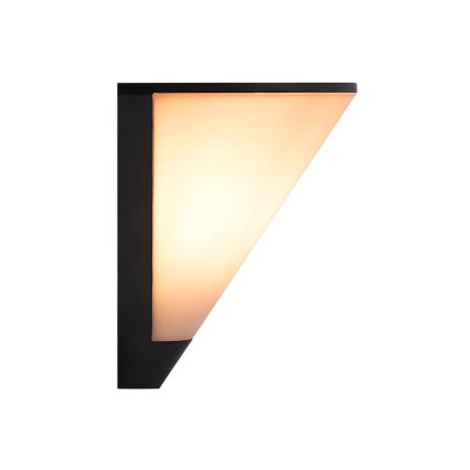 Nordlux - Udendørs væglampe NOORSTAD 1xE27/25W/230V IP44