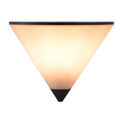 Nordlux - Udendørs væglampe NOORSTAD 1xE27/25W/230V IP44