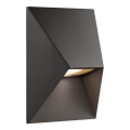Nordlux - Udendørs væglampe PONTIO 1xGU10/25W/230V IP54