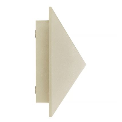 Nordlux - Udendørs væglampe PONTIO 2xGU10/25W/230V IP54