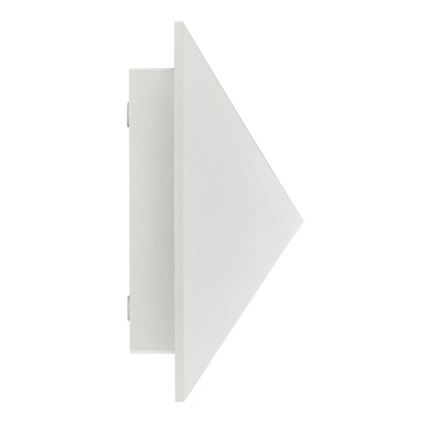 Nordlux - Udendørs væglampe PONTIO 2xGU10/25W/230V IP54