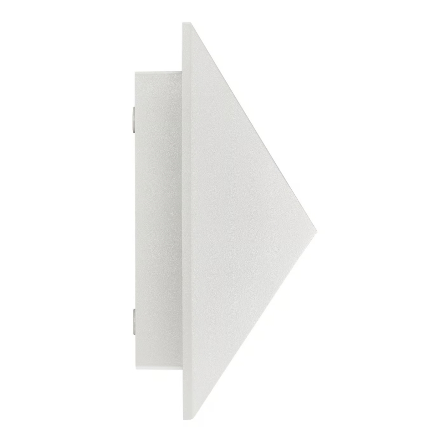 Nordlux - Udendørs væglampe PONTIO 2xGU10/25W/230V IP54