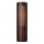 Nordlux - Udendørslampe ALUDRA 1xE27/15W/230V IP44 brun 45,4 cm