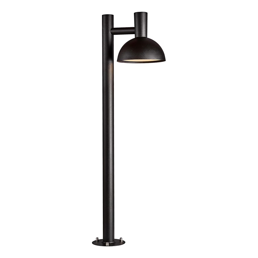 Nordlux - Udendørslampe ARKI 1xE27/20W/230V IP54 100 cm sort