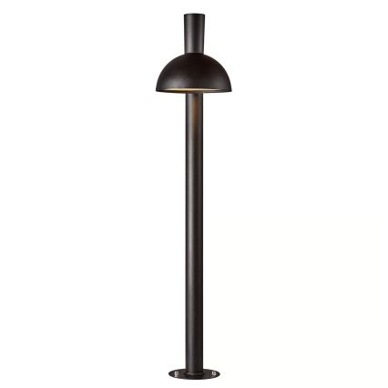 Nordlux - Udendørslampe ARKI 1xE27/20W/230V IP54 100 cm sort