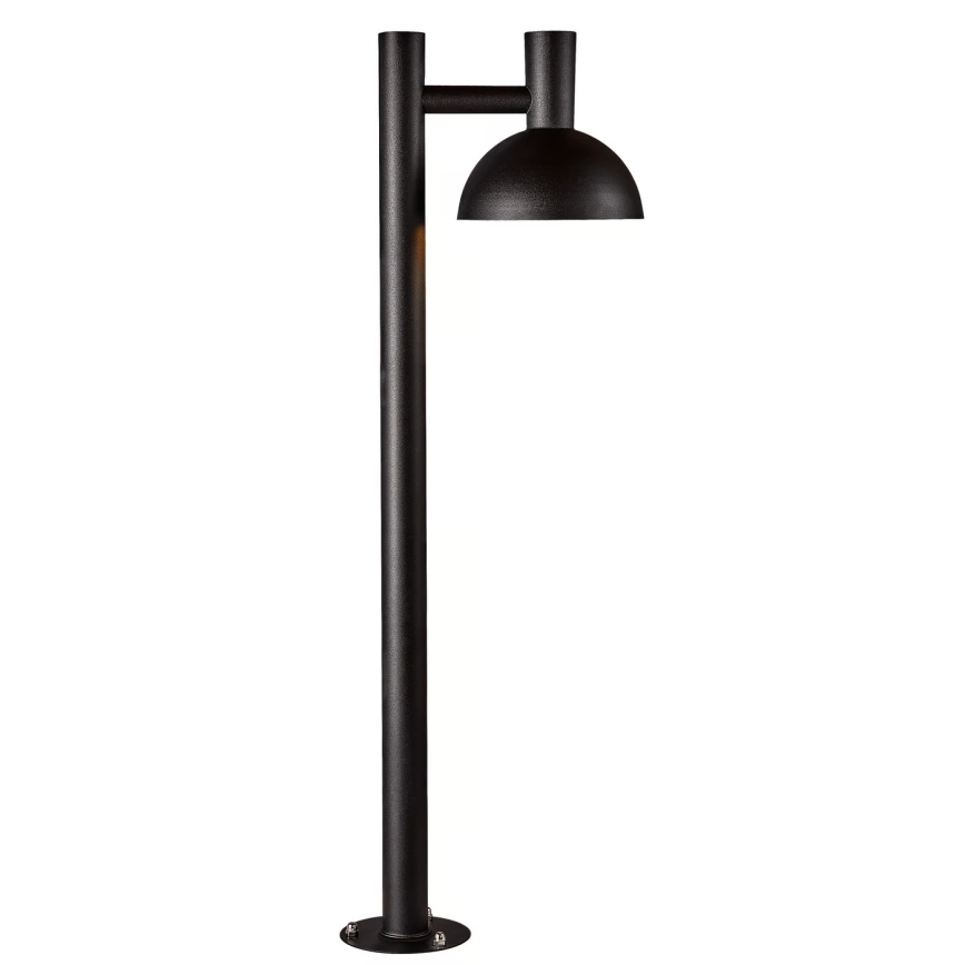 Nordlux - Udendørslampe ARKI 1xE27/20W/230V IP54 100 cm sort