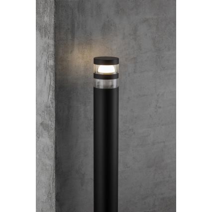 Nordlux - Udendørslampe BIRK 1xE27/40W/230V IP44 80 cm