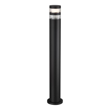 Nordlux - Udendørslampe BIRK 1xE27/40W/230V IP44