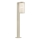 Nordlux - Udendørslampe COUPAR 1xE27/25W/230V IP54 cremefarvet