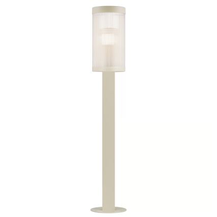 Nordlux - Udendørslampe COUPAR 1xE27/25W/230V IP54 cremefarvet