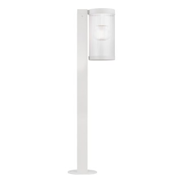 Nordlux - Udendørslampe COUPAR 1xE27/25W/230V IP54 hvid